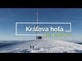 Na skialpoch po Slovensku - Kráľova hoľa [4K]