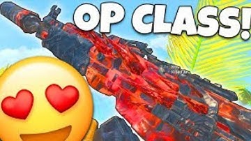 ah here we go again... another KN-57 Buff Black Ops 4 (NEW KN-57 Best Class Setup COD BO4 Update)