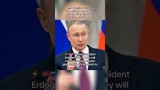 ⚡️🇷🇺🇺🇸 Russia To Withdraw from agreement with US dispose of Plutonium | Trump #shorts