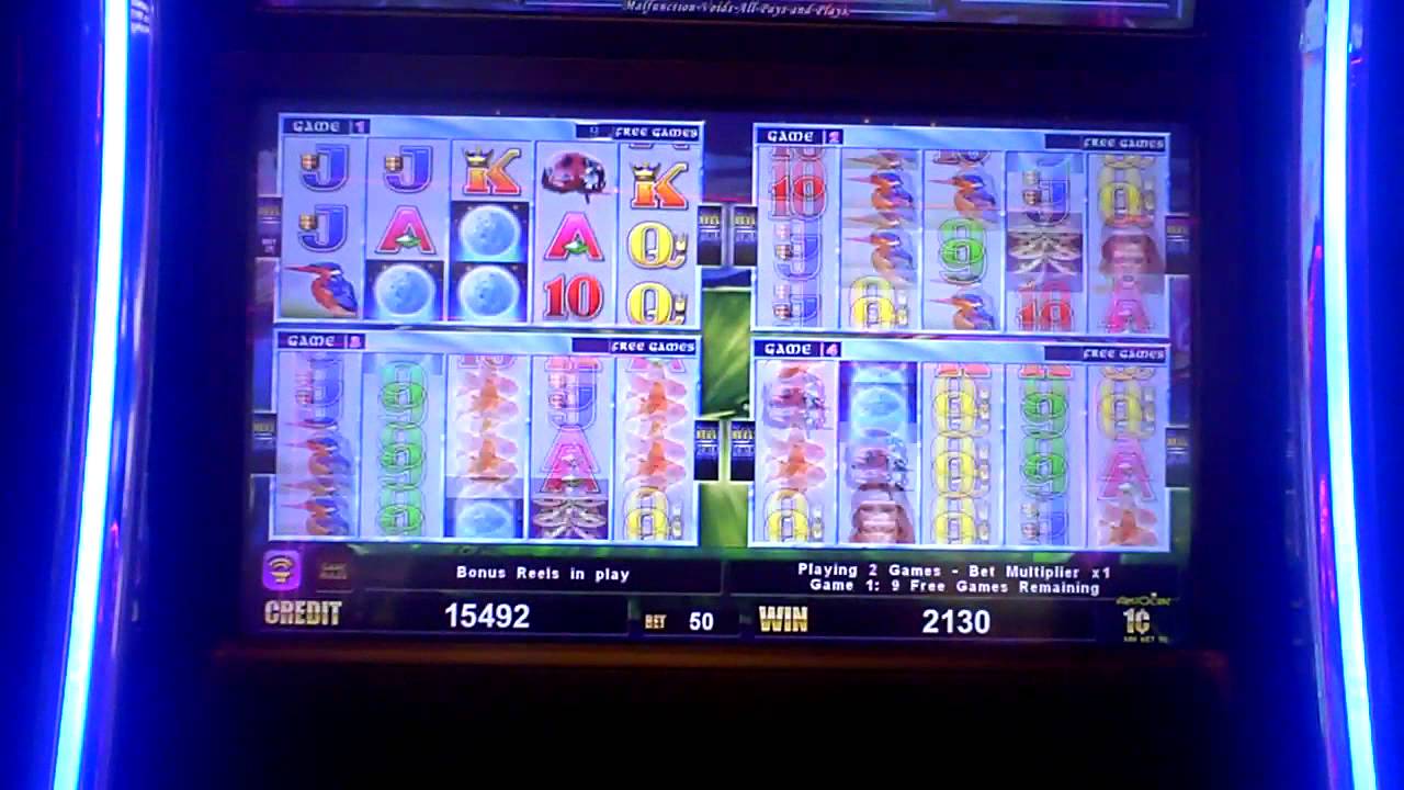Slot gratis Beach Party Slot gratis Beach Party