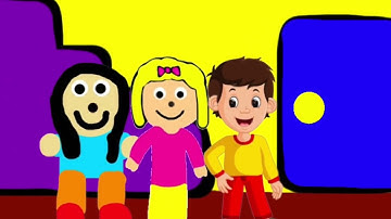 Bob Singleton Song: One Door and Only One (My Version)