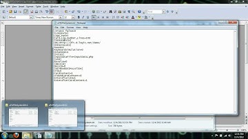 RFID Programming - uFR2FileSystem 1.1 + Keyboard Simulation - update
