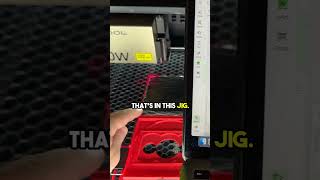 Aligning the Laser Position for Engraving New xTool S1 $200 OFF