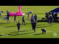 Austin Doublewide vs Raleigh Ring of Fire--2019 National Championships