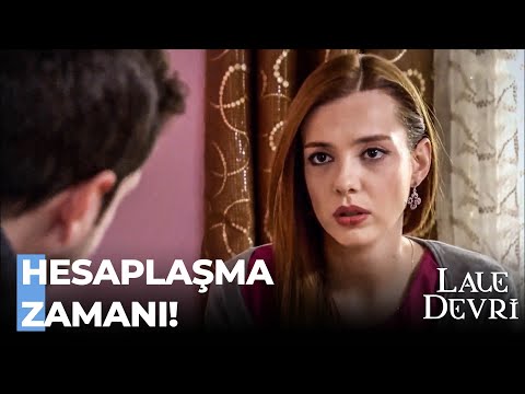 Toprak ve Ahmet Arasında İpler Gerildi! - Lale Devri 92. Bölüm