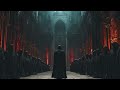 Ave satanas  dark monastery gregorian chants  dark ambient music  dark cathedralic ambient music