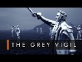 The grey vigil  official lore short  the sojourn