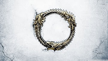 A Brand New Adventure! | Elder Scrolls Online (Part 1)