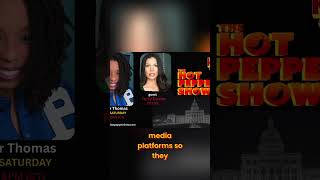 Terri Dexter: Music Journey &amp; Social Media Tips #shorts