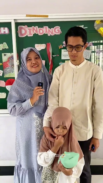 Download lagu Open House SDIT Ummu'l Quro Depok