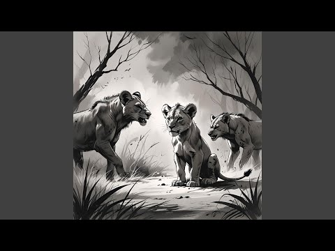 بدون أخاك ستأكلك الضباع حتى لو كنت أسدا