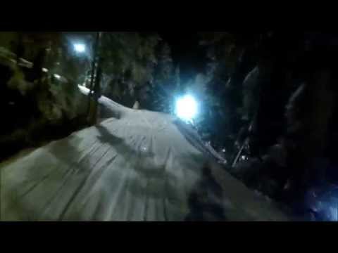 Borovets | Night