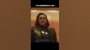 Deadpool takes revenge for Loki 😂 | #shorts