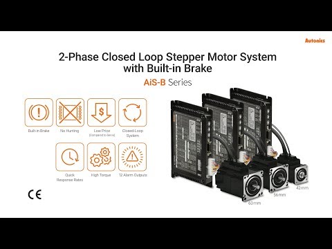 Autonics
Autonics Corporation