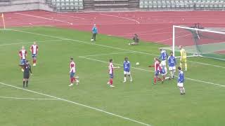 Lyn 1896 FK - Oppsal 7-0 (3-0)