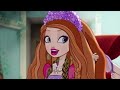 Nie dzielmy włosa na dwoje | Ever After High™ Polski | Rozdział 2 - Odc. 13 | Kompilacja