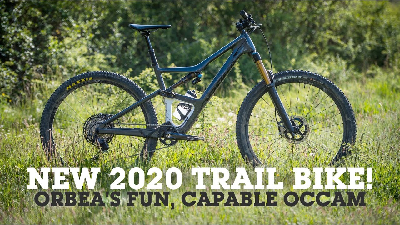 orbea mtb 2020