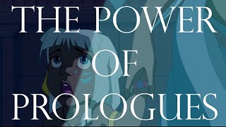 The Change That Saved Atlantis The Lost Empire