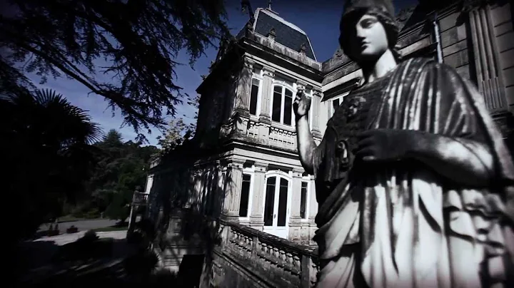 PATRICIA MOON VIDEOCLIP  OXYTOCIN