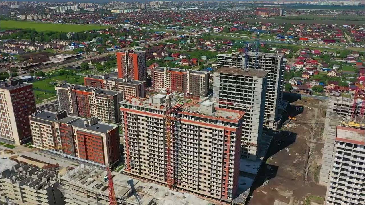 Родные просторы краснодар фото