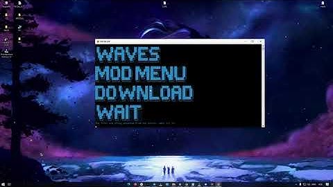 Wuthering Wave Hacks / CHEAT - MENU / PC ONLY ( TUTORIAL 2024)