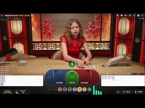 I Tested the "Tesla Baccarat System" (The Dealer Couldn't Beat It)