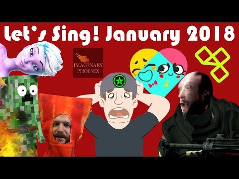 let's-sing!---january-2018-(achievement-hunter-|-let's-play)