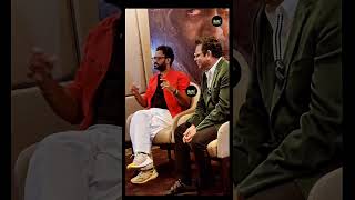 Empires Of Music And Sound Ar Rahman Resul Pookutty