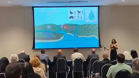 Everybody Poops: Uncovering the mystery of fecal contamination along our coast