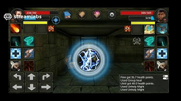 Moonshades walkthru #3