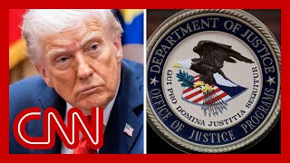 NYT: Trump demands $230 million from DOJ for past investigations
