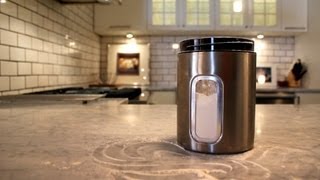 How to Measure Ingredients The Right Way for Baking