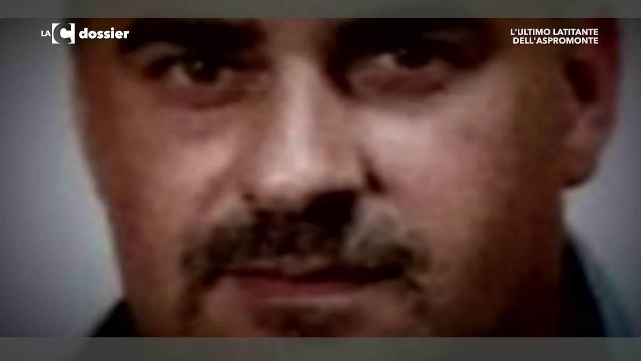 LaC Dossier - L'ultimo latitante dell'Aspromonte