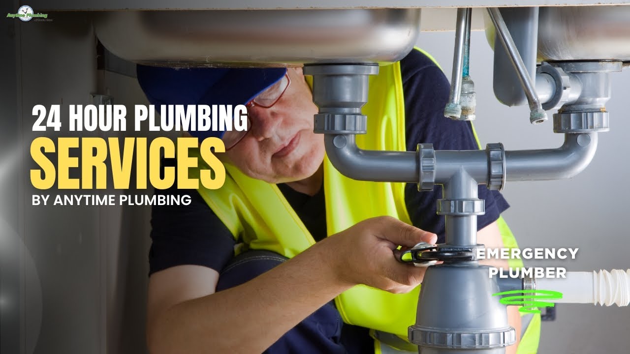 24 Hour Plumbing Supply Brooklyn