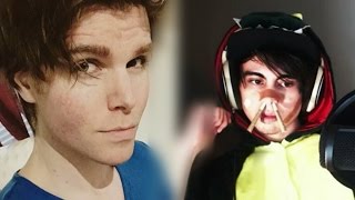 Onision Suing Keemstar? Daddyofive Abuses His Kids? Leafy Hates Weed?? Scarce S