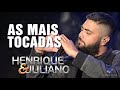 Henrique e Juliano - As Mais Tocadas do Henrique e Juliano 2021 -Top Sertanejo 2021,Cd Completo 2021