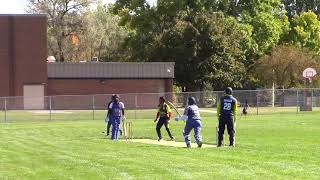 10-16-21, FCCC x CSCC, T-20, Jayanth Krishna wkt