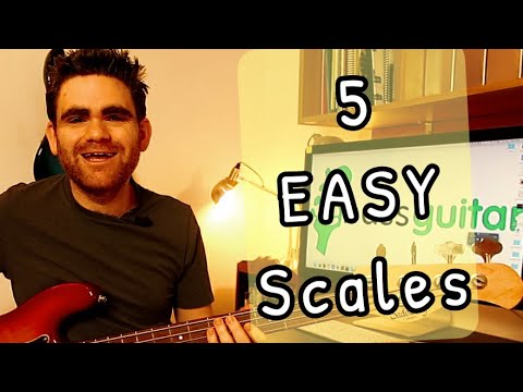 the-5-easy-scales-for-beginner-bass-guitar-players