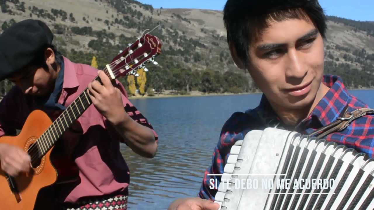 CRISTIAN Y SU CONJUNTO