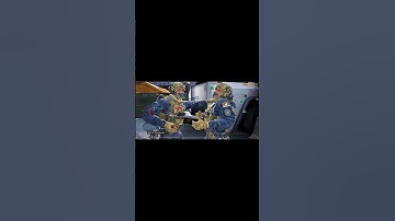 💀 DELTA FORCE MOBILE #deltaforcecreator #deltaforce #deltaforcegame #one  #deltaforcemobile