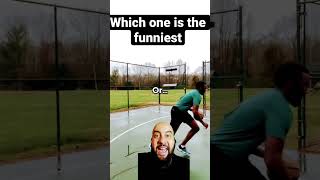 Funny basketball ,curry fall took me out 🤣 events #shorts  #funnyshorts #basketball  #hoops