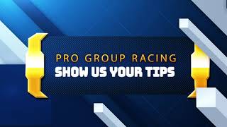 Pro Group Racing - Show Us Your Tips - Randwick Kensington & Sandown Lakeside Preview