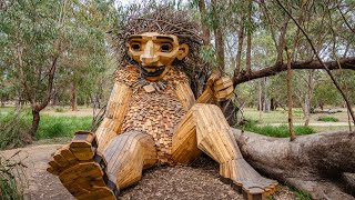 So many BIG reasons to visit Mandurah