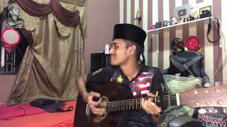 Berjuta Batu - Alleycats ( Cover By Mucien )