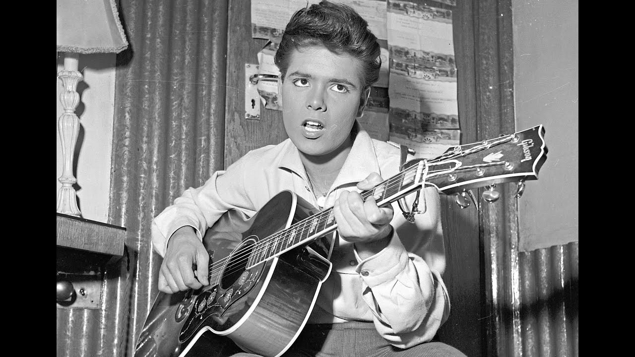 BRITISH POP (1957-1962) - Various Artists