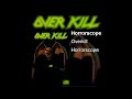 Overkill  horrorscope cdb tuning