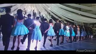 PART 1 PAGBILAO ACADEMY JS PROM 2020 FULL COVERAGE