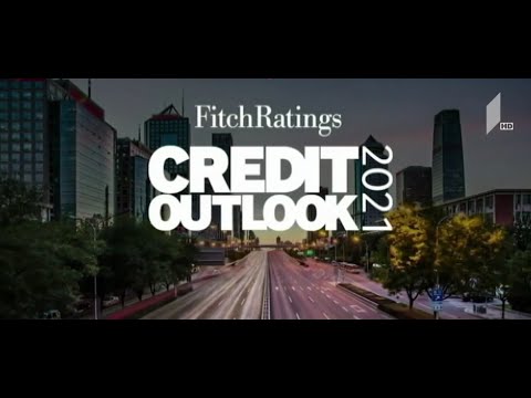 სარეიტინგო კომპანია Fitch-ის კვლევა