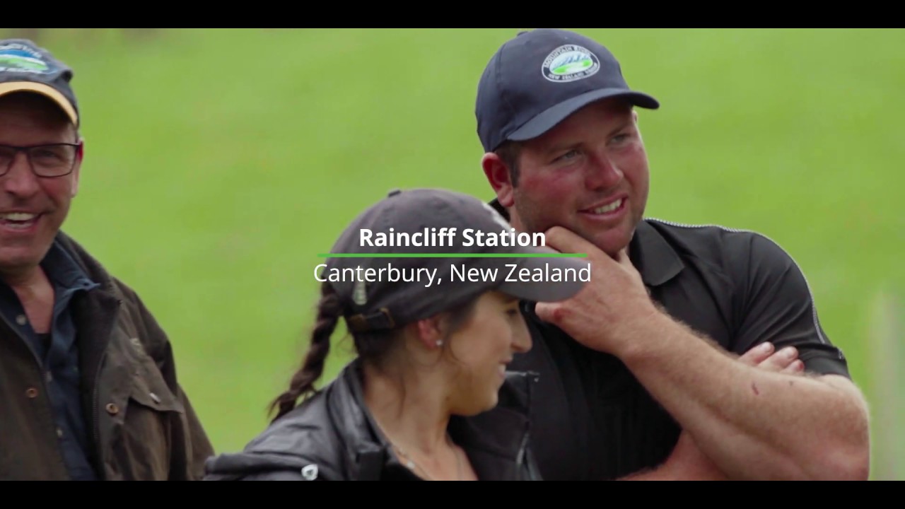 Raincliff Station US Sales Trip Follow Up content media