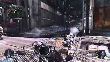 Titanfall Montage Trailer : Type Z Wildcard
